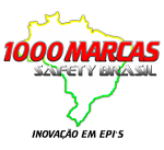 1000 Marcas Safety Brasil